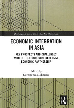 Economic Integration in Asia - MPHOnline.com