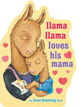 Llama Llama Loves His Mama - MPHOnline.com