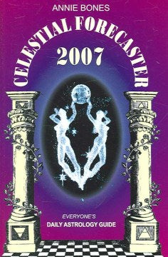 Celestial Forecaster 2007 - MPHOnline.com