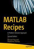 MATLAB Recipes - MPHOnline.com