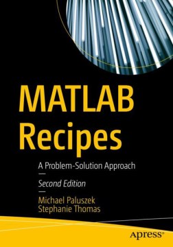 MATLAB Recipes - MPHOnline.com