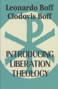 Introducing Liberation Theology - MPHOnline.com