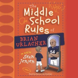 Middle School Rules of Brian Urlacher - MPHOnline.com