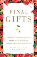 Final Gifts - MPHOnline.com