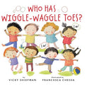 Who Has Wiggle-Waggle Toes? - MPHOnline.com