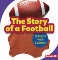 The Story of a Football - MPHOnline.com