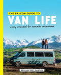 The Falcon Guide to Van Life - MPHOnline.com