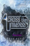 Across The Universe #01 (New Cover) - MPHOnline.com