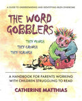 The Word Gobblers - MPHOnline.com