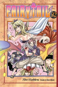 Fairy Tail 32 - MPHOnline.com