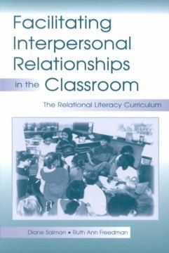 Facilitating Interpersonal Relationships in the Classroom - MPHOnline.com