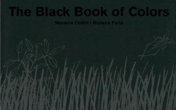 The Black Book of Colors - MPHOnline.com