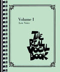 The Real Vocal Book - MPHOnline.com