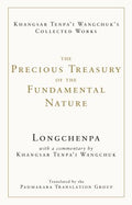 The Precious Treasury of the Fundamental Nature - MPHOnline.com