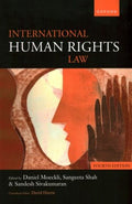 International Human Rights Law - MPHOnline.com