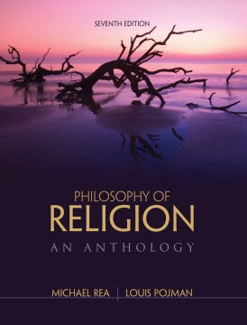 Philosophy of Religion - MPHOnline.com