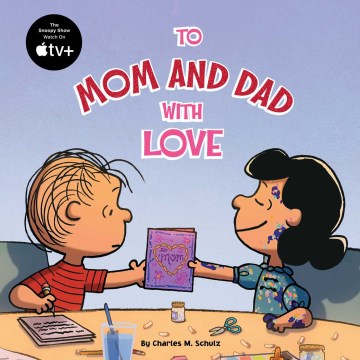 To Mom and Dad With Love - MPHOnline.com