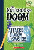 The Notebook Of Doom Vol 3: Attack Of The Shadow Smashers - MPHOnline.com