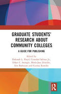 Graduate Students Research About Community Colleges - MPHOnline.com