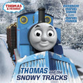 Thomas and the Snowy Tracks - MPHOnline.com