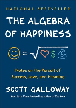 The Algebra of Happiness - MPHOnline.com