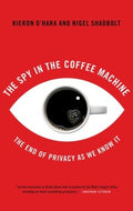 Spy in the Coffee Machine - MPHOnline.com