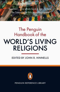 The Penguin Handbook of the World's Living Religions - MPHOnline.com