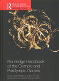 Routledge Handbook of the Olympic and Paralympic Games - MPHOnline.com