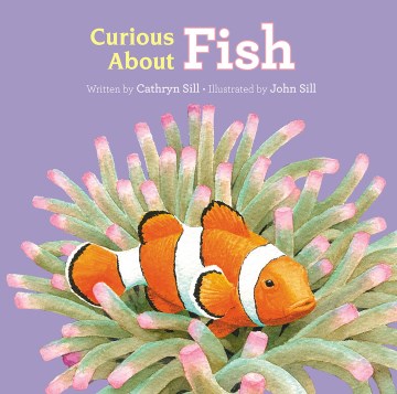 Curious About Fish - MPHOnline.com