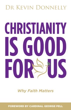 Christianity Is Good for Us - MPHOnline.com