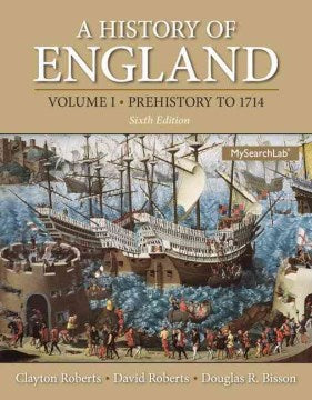 A History of England - MPHOnline.com