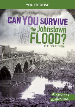 Can You Survive the Johnstown Flood? - MPHOnline.com