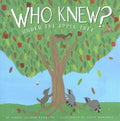 Who Knew? Under the Apple Tree - MPHOnline.com