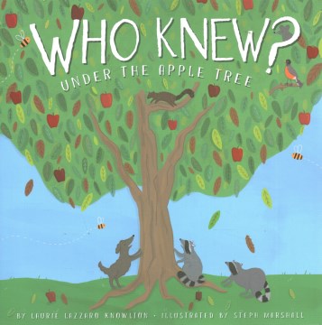 Who Knew? Under the Apple Tree - MPHOnline.com