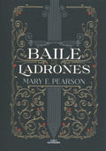 Baile de ladrones/ Dance of Thieves - MPHOnline.com