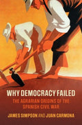 Why Democracy Failed - MPHOnline.com