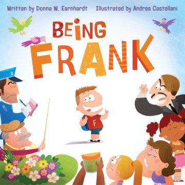 Being Frank - MPHOnline.com