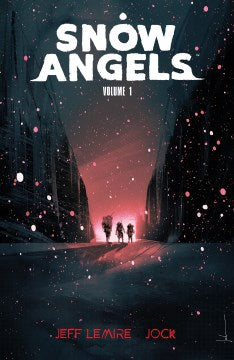 Snow Angels 1 - MPHOnline.com