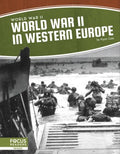 World War II in Western Europe - MPHOnline.com