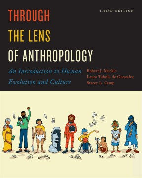 Through the Lens of Anthropology - MPHOnline.com