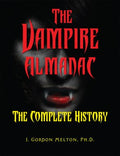 The Vampire Almanac - MPHOnline.com