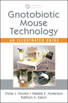 Gnotobiotic Mouse Technology - MPHOnline.com