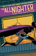 The All-Nighter - MPHOnline.com