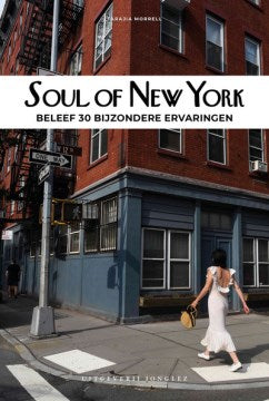 Soul of New York - MPHOnline.com