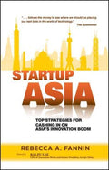 STARTUP ASIA: TOP STRATEGIES FOR CASHING IN ON THE ASIAN - MPHOnline.com