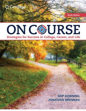 On Course - MPHOnline.com