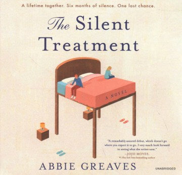 The Silent Treatment - MPHOnline.com