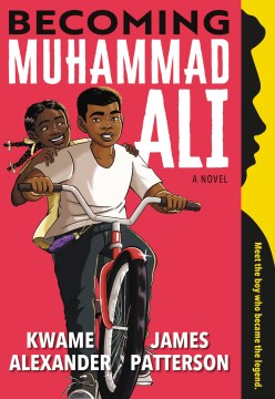 Becoming Muhammad Ali - MPHOnline.com