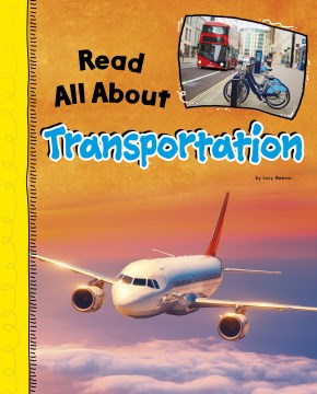 Read All About Transportation - MPHOnline.com