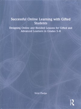 Successful Online Learning With Gifted Students - MPHOnline.com